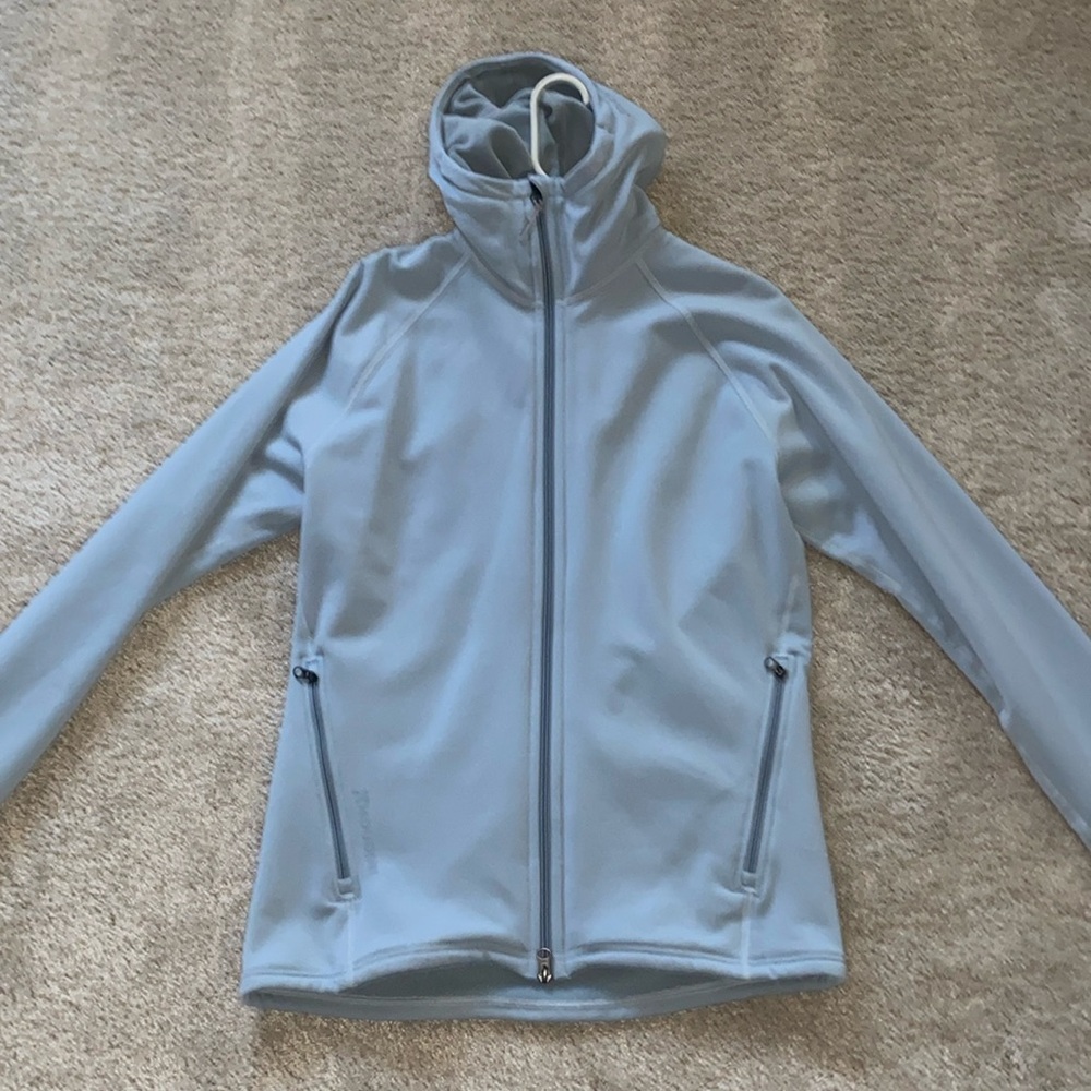 Houdini Powder Hoodie